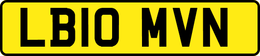 LB10MVN