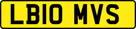 LB10MVS