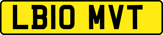 LB10MVT