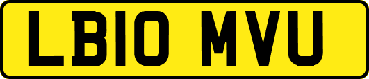 LB10MVU