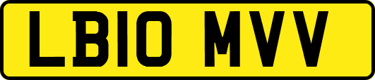 LB10MVV