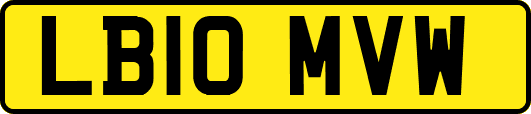LB10MVW