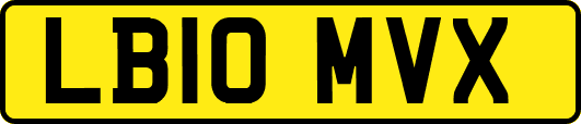 LB10MVX