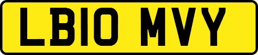 LB10MVY