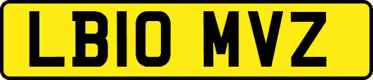LB10MVZ