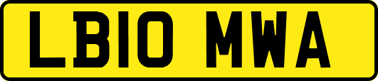 LB10MWA
