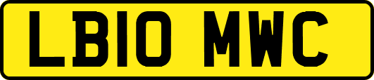 LB10MWC