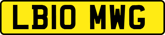 LB10MWG