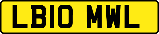 LB10MWL