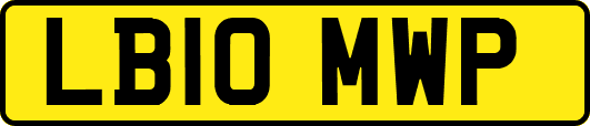LB10MWP