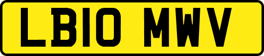 LB10MWV