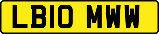 LB10MWW