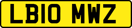 LB10MWZ