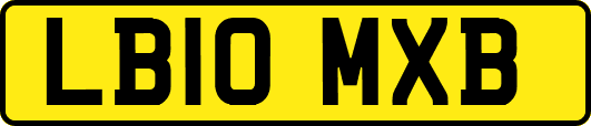 LB10MXB
