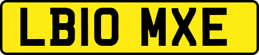 LB10MXE