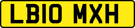 LB10MXH