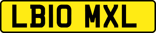 LB10MXL