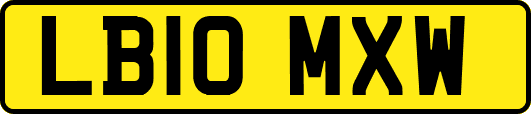 LB10MXW