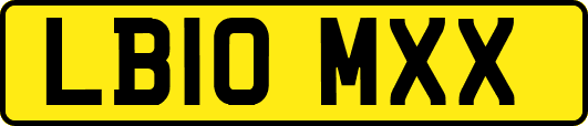 LB10MXX