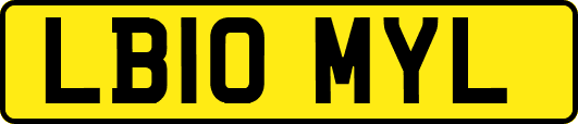 LB10MYL