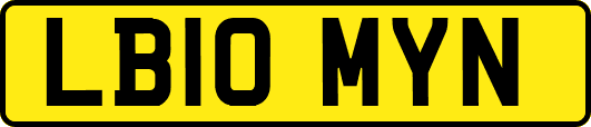LB10MYN