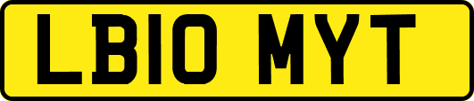 LB10MYT