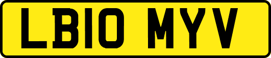 LB10MYV
