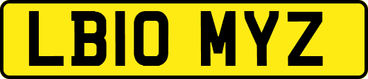 LB10MYZ