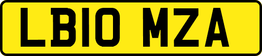 LB10MZA