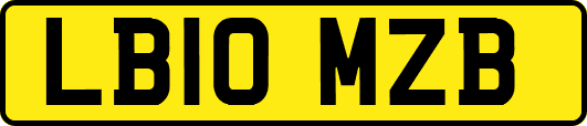 LB10MZB