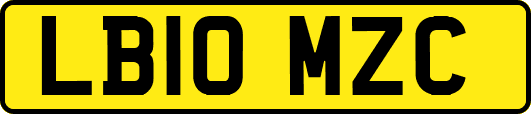 LB10MZC