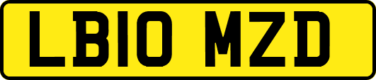 LB10MZD