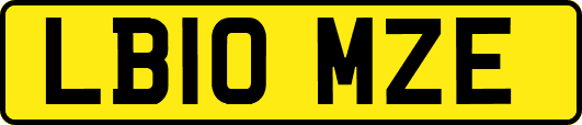 LB10MZE