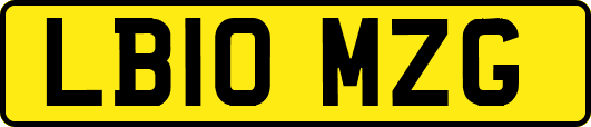 LB10MZG