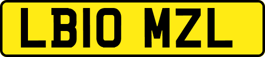 LB10MZL