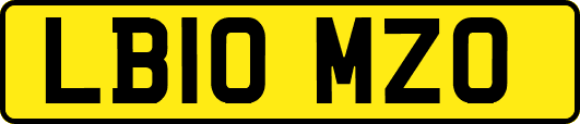 LB10MZO