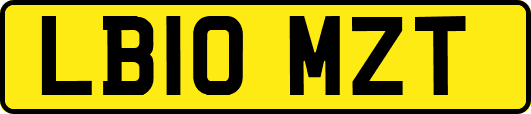 LB10MZT