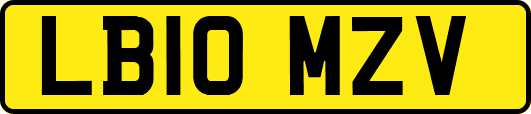 LB10MZV