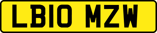 LB10MZW