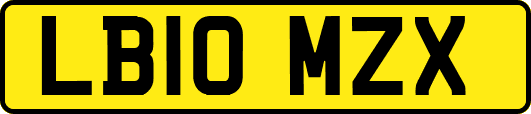 LB10MZX