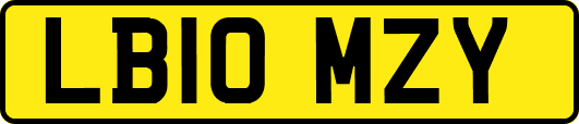 LB10MZY