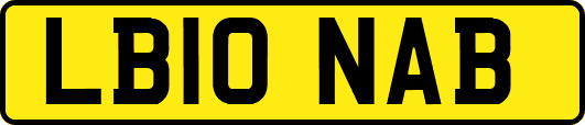LB10NAB