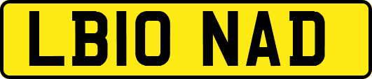 LB10NAD