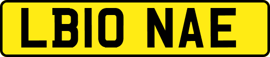 LB10NAE