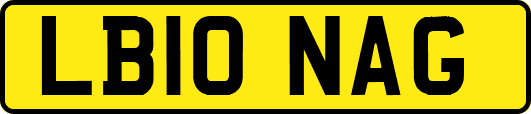LB10NAG