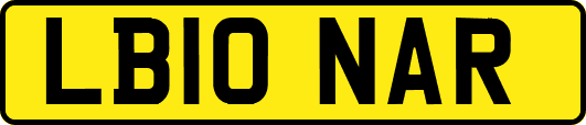 LB10NAR
