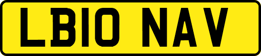 LB10NAV