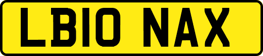 LB10NAX