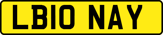 LB10NAY
