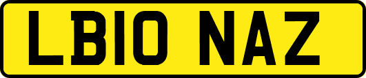 LB10NAZ